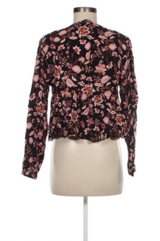 Γυναικείο πουκάμισο Stradivarius, Μέγεθος M, Χρώμα Πολύχρωμο, Τιμή 1,99 €