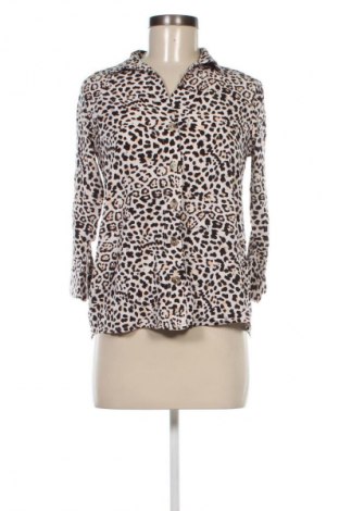 Dámská košile  Stradivarius, Velikost S, Barva Vícebarevné, Cena  49,00 Kč