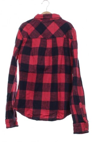 Damska koszula Superdry, Rozmiar XS, Kolor Kolorowy, Cena 21,99 zł