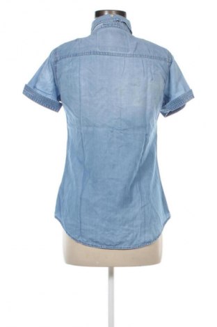 Női ing Superdry, Méret S, Szín Kék, Ár 1 849 Ft