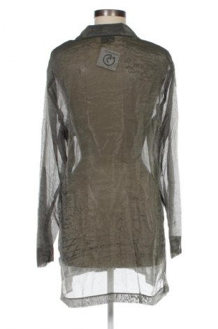 Дамска риза Taifun, Размер L, Цвят Зелен, Цена 4,09 €