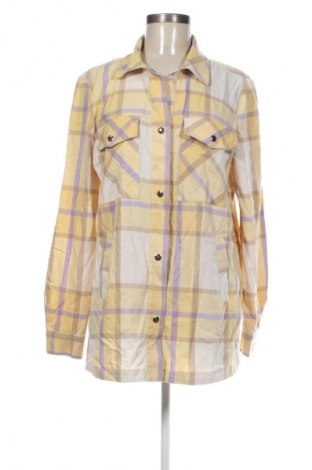 Damenbluse Tally Weijl, Größe L, Farbe Mehrfarbig, Preis 5,99 €