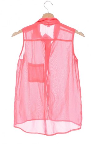 Dámská košile  Tally Weijl, Velikost XS, Barva Oranžová, Cena  49,00 Kč