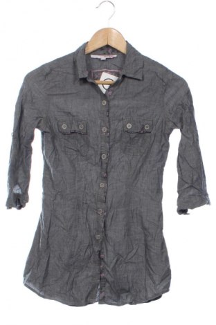 Dámská košile  Tally Weijl, Velikost XS, Barva Šedá, Cena  49,00 Kč