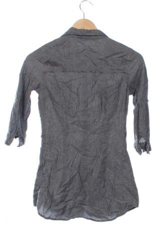 Dámská košile  Tally Weijl, Velikost XS, Barva Šedá, Cena  49,00 Kč