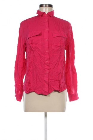 Dámská košile  Terranova, Velikost S, Barva Růžová, Cena  49,00 Kč