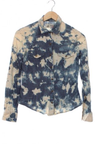 Dámská košile  Terranova, Velikost XS, Barva Vícebarevné, Cena  49,00 Kč