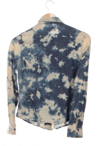 Dámská košile  Terranova, Velikost XS, Barva Vícebarevné, Cena  49,00 Kč