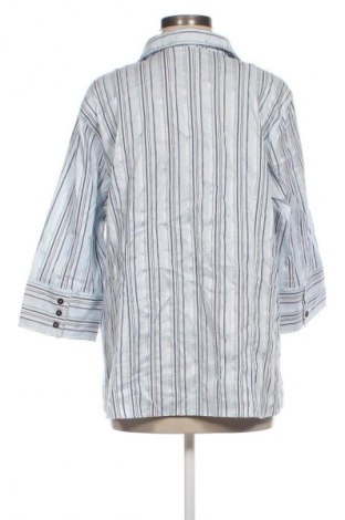 Damenbluse Unbranded, Größe 3XL, Farbe Mehrfarbig, Preis 3,99 €