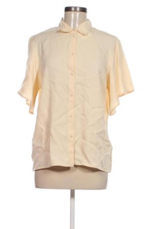 Dámská košile  Unbranded, Velikost M, Barva Krémová, Cena  99,00 Kč