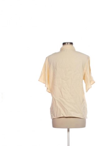 Dámská košile  Unbranded, Velikost M, Barva Krémová, Cena  99,00 Kč