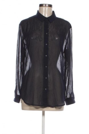 Damska koszula Unbranded, Rozmiar L, Kolor Niebieski, Cena 43,99 zł