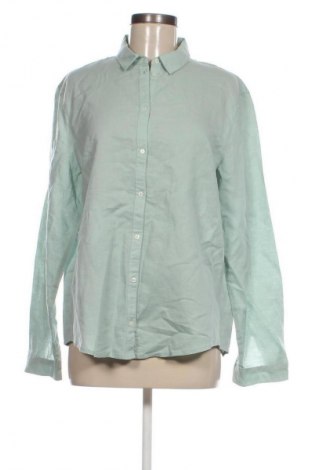 Dámská košile  Unbranded, Velikost M, Barva Zelená, Cena  49,00 Kč