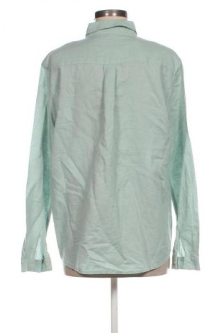 Dámská košile  Unbranded, Velikost M, Barva Zelená, Cena  49,00 Kč