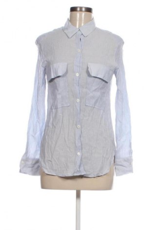 Dámská košile  Unbranded, Velikost S, Barva Modrá, Cena  49,00 Kč