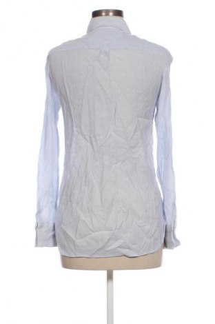 Dámská košile  Unbranded, Velikost S, Barva Modrá, Cena  49,00 Kč