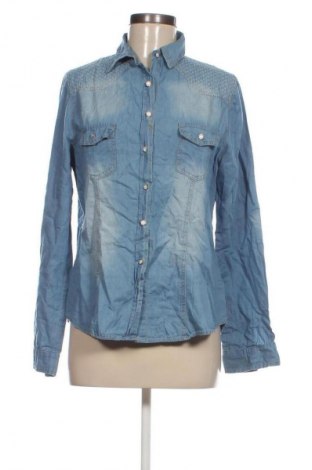 Dámská košile  Unbranded, Velikost M, Barva Modrá, Cena  49,00 Kč