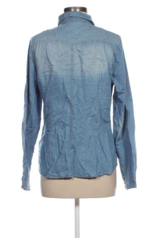 Dámská košile  Unbranded, Velikost M, Barva Modrá, Cena  49,00 Kč