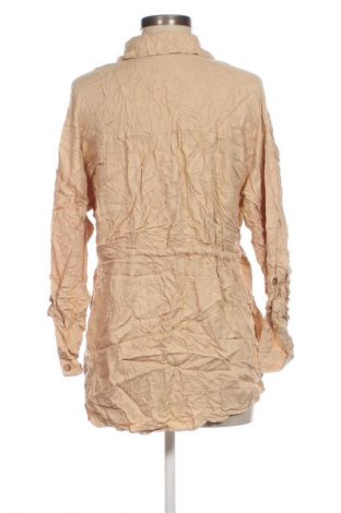 Dámská košile  Unbranded, Velikost M, Barva Béžová, Cena  49,00 Kč