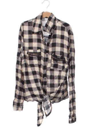 Dámská košile  Unbranded, Velikost XS, Barva Vícebarevné, Cena  49,00 Kč