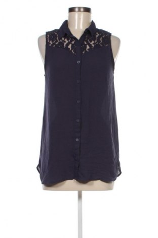 Γυναικείο πουκάμισο Unbranded, Μέγεθος S, Χρώμα Βιολετί, Τιμή 2,99 €