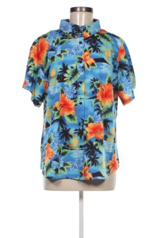 Dámska košeľa  Unbranded, Veľkosť XL, Farba Viacfarebná, Cena  10,95 €