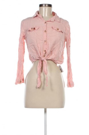 Dámská košile  Unbranded, Velikost L, Barva Růžová, Cena  49,00 Kč