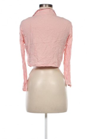 Dámská košile  Unbranded, Velikost L, Barva Růžová, Cena  49,00 Kč