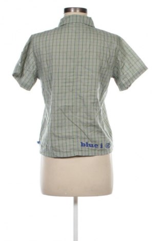 Damenbluse Unbranded, Größe M, Farbe Mehrfarbig, Preis € 3,99