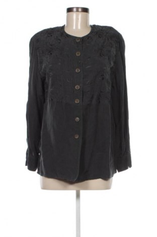 Dámská košile  Unbranded, Velikost M, Barva Černá, Cena  49,00 Kč