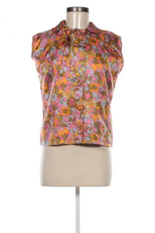 Damska koszula Unbranded, Rozmiar M, Kolor Kolorowy, Cena 23,29 zł