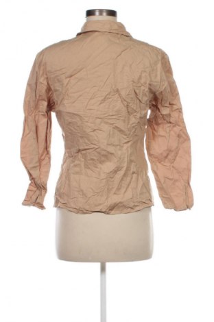 Дамска риза Unbranded, Размер L, Цвят Бежов, Цена 2,04 €