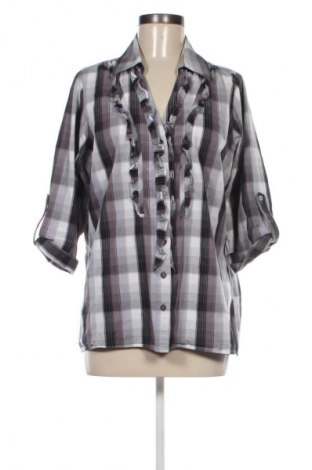 Damska koszula Unbranded, Rozmiar XL, Kolor Kolorowy, Cena 24,99 zł