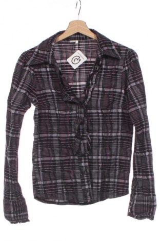 Damenbluse Unbranded, Größe XS, Farbe Mehrfarbig, Preis € 8,99