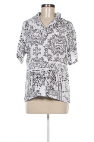 Damenbluse Unbranded, Größe L, Farbe Mehrfarbig, Preis € 3,99