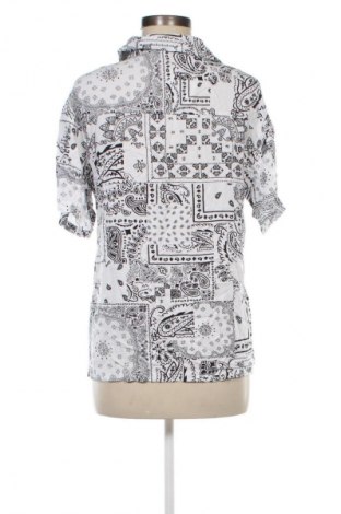 Damenbluse Unbranded, Größe L, Farbe Mehrfarbig, Preis € 3,99