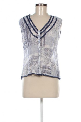 Дамска риза Unbranded, Размер M, Цвят Многоцветен, Цена 2,04 €