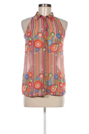 Дамска риза Unbranded, Размер M, Цвят Многоцветен, Цена 2,04 €