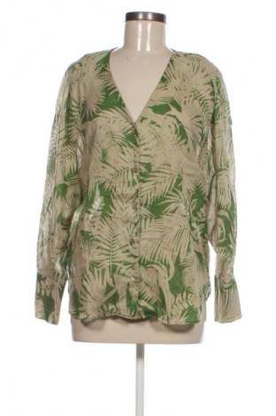 Damska koszula Unbranded, Rozmiar XL, Kolor Kolorowy, Cena 22,99 zł