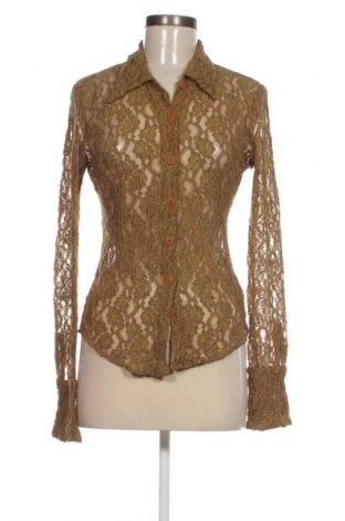 Dámska košeľa  Unbranded, Veľkosť S, Farba Zelená, Cena  2,95 €