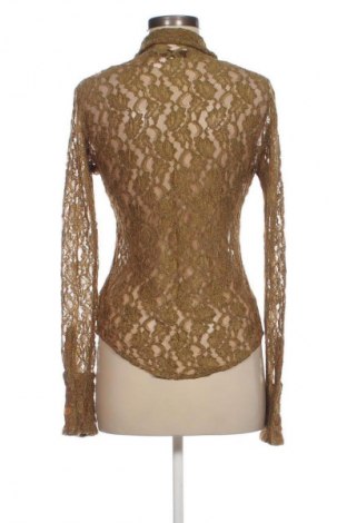 Dámska košeľa  Unbranded, Veľkosť S, Farba Zelená, Cena  2,95 €