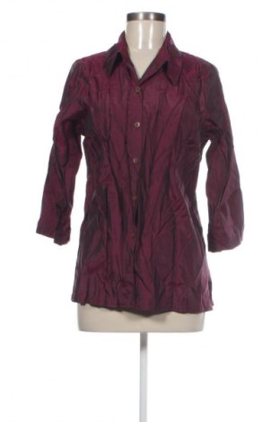 Damska koszula Unbranded, Rozmiar XL, Kolor Fioletowy, Cena 20,99 zł