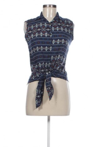 Дамска риза Unbranded, Размер S, Цвят Многоцветен, Цена 2,04 €