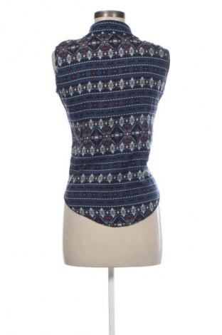 Дамска риза Unbranded, Размер S, Цвят Многоцветен, Цена 2,04 €