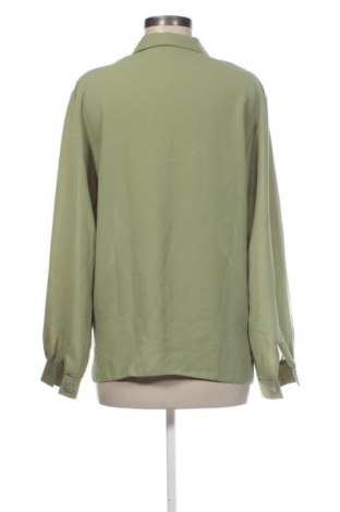 Dámská košile  Unbranded, Velikost L, Barva Zelená, Cena  109,00 Kč