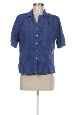 Damska koszula Unbranded, Rozmiar XXL, Kolor Kolorowy, Cena 21,99 zł