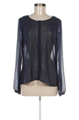 Dámská košile  VILA, Velikost L, Barva Modrá, Cena  49,00 Kč