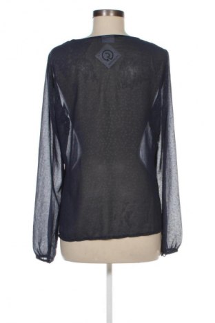 Dámská košile  VILA, Velikost L, Barva Modrá, Cena  49,00 Kč