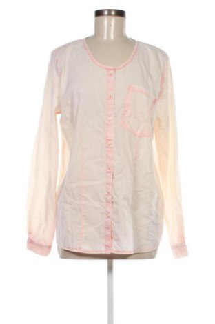 Dámska košeľa  VRS Woman, Veľkosť L, Farba Oranžová, Cena  1,95 €