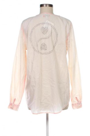 Dámska košeľa  VRS Woman, Veľkosť L, Farba Oranžová, Cena  1,95 €